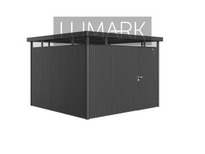 84070 HighLine H6 dunkelgrau ST Rendering
