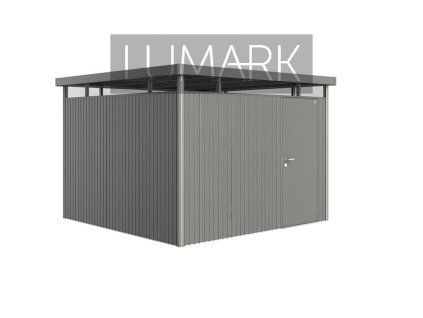 88070 HighLine H6 quarzgrau ST Rendering