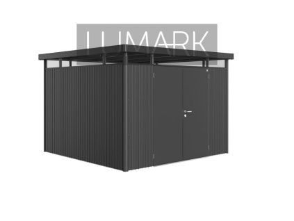 84079 HighLine H6 dunkelgrau DT Rendering