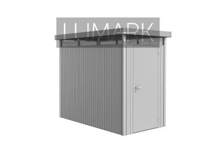 highline hs silber metallic