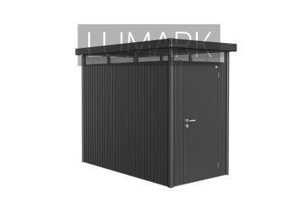 highline hs dunkelgrau metallic