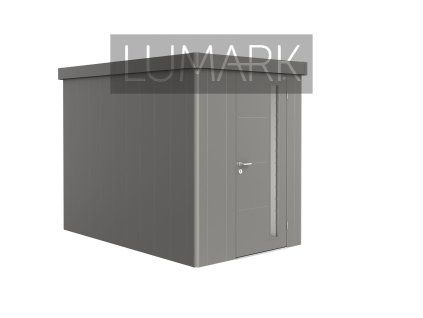 87009 neo 3a st quarzgrau rendering