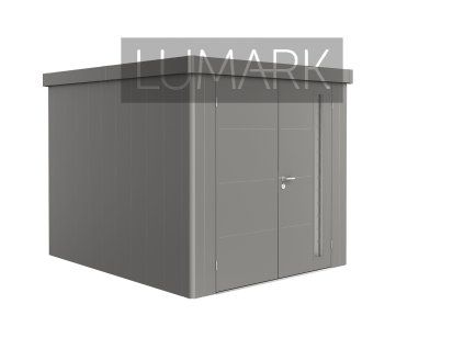 87069 neo 3b dt quarzgrau rendering