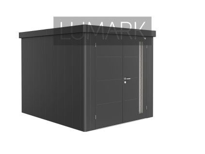 85069 neo 3b dt dunkelgrau rendering