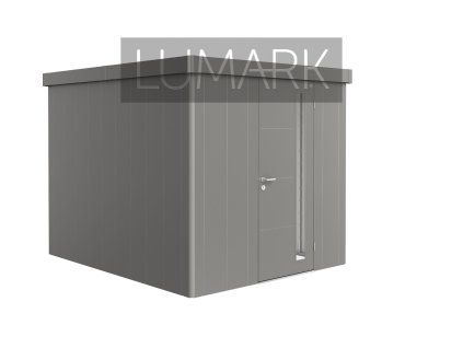 87040 neo 3b st quarzgrau rendering
