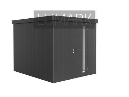 85040 neo 3b st dunkelgrau rendering