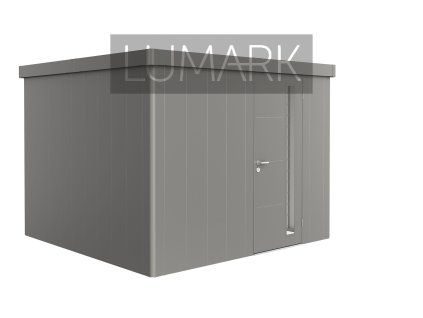 87089 neo 3c st quarzgrau rendering