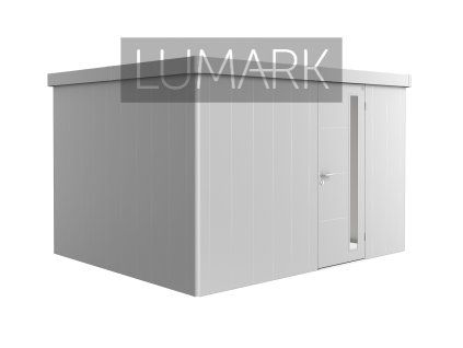 82031 neo 3d st silber rendering