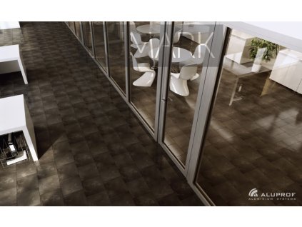 Brandschutzwände und -türen