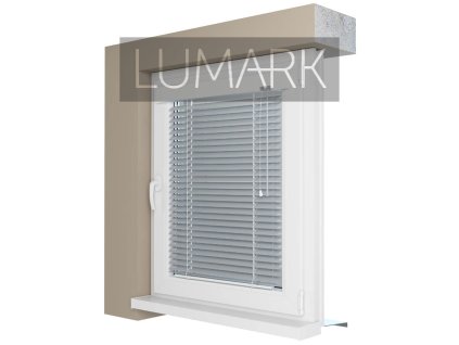 ISOLINE PRIM horizontal blinds