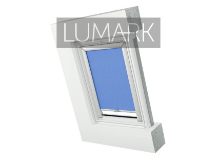 Textile roller blind-LEGEND