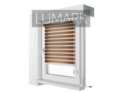 Textil-Rollladen TAG NACHT JAZZ EXPERT