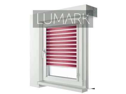 Day Night OPTIMA fabric roller blind