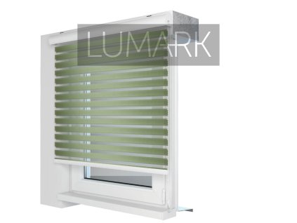 Textilní roleta SHADEON DEN NOC OPUS