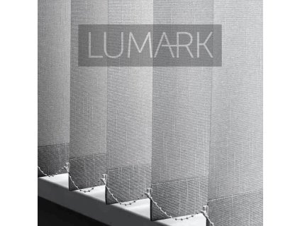 Lux vertical blinds