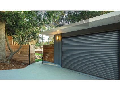 Rolovací vrata SHADEON®