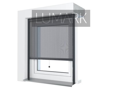 Okenní rolovací síť SHADEON VERSA