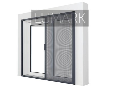 Dveřní rolovací síť SHADEON DAROS