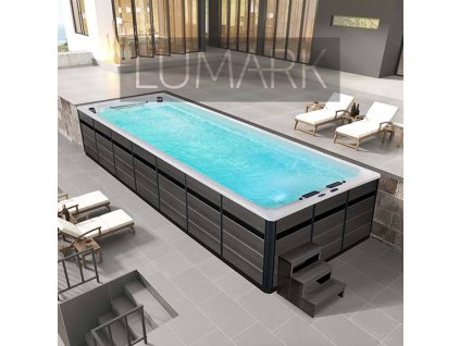 TRITONE 800XL SPA bazén