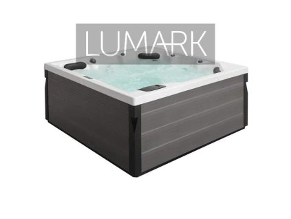 TRITONE 401 basic Silver Whirlpool  6