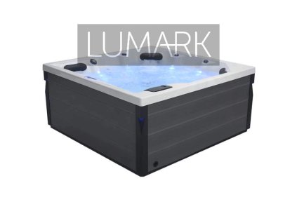 TRITONE 401 eco Silver Whirlpool  6