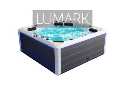 TRITONE 703 premium Silver Whirlpool  6