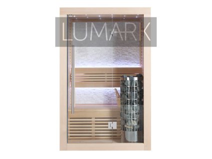 Valhalla Sauna 1103C jedle kanadská