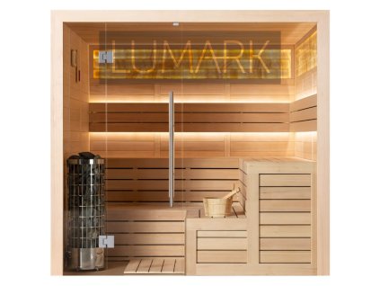 Valhalla Sauna 1623C Douglasie