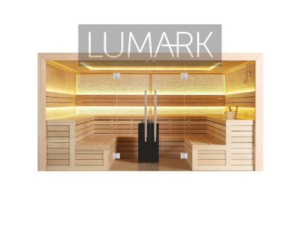 Valhalla Sauna 1600C jedle kanadská