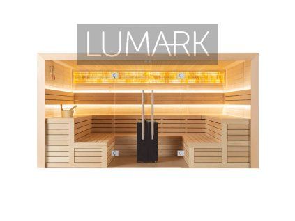 Valhalla Sauna 1620C Canadian fir