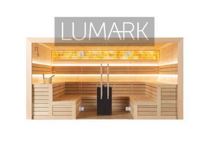 Valhalla Sauna 1620C jedle kanadská