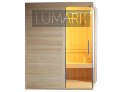 Sauna Kuutio PINIE E1804C