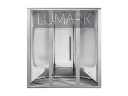 Royal Steam Lounge Dampfbad 204