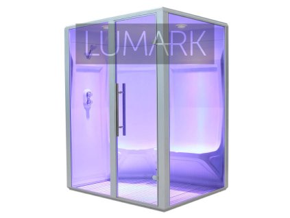 Royal Steam Lounge - Dampfbad 200