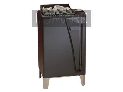 EOS Sauna stove Bi-O Max 9kW