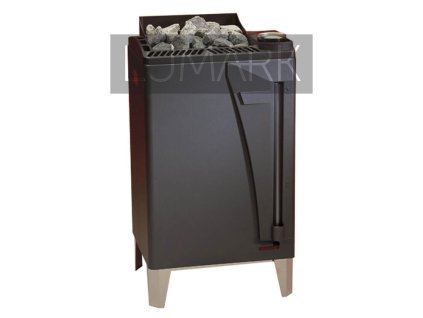 EOS Saunaofen Bi-O Max 9kW