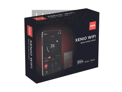 HARVIA Sauna Control Xenio CX001WIFI - WIFI Module