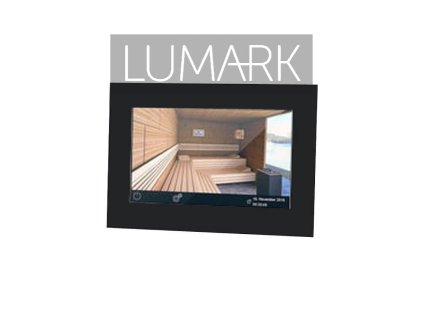 EOS Sauna Control EMOTOUCH 3 Black Edition 10kW System Requirements