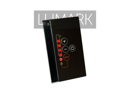 SENTIOTEC Sauna Control Infrabox Basic (SET)