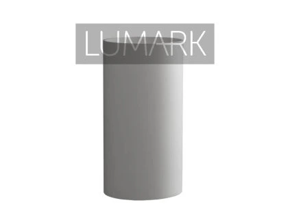 Bellaro LZ508 sink white 45x45cm glossy