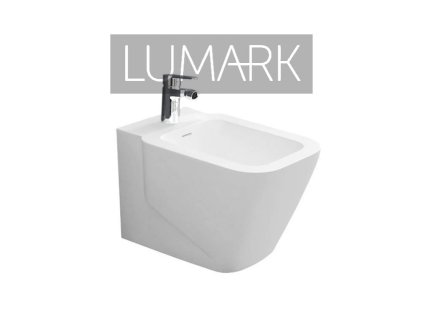 WC TFS-201P white 56x36cm matte