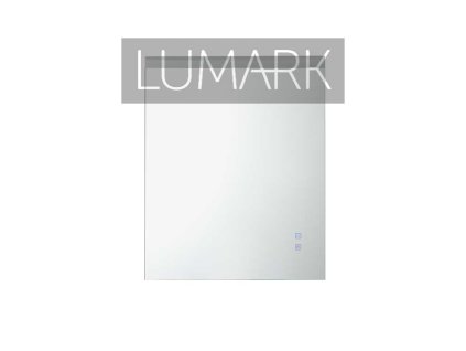 Grosseto VE-0600J mirror indirect lighting 60cm