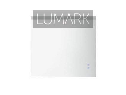 Grosseto VE-0800J mirror indirect lighting 80cm