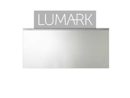 Grosseto mirror VE-1400J indirect lighting 140cm