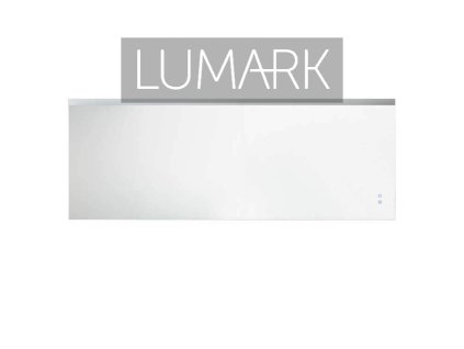 Grosseto VE-2000J mirror indirect lighting 200cm