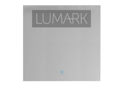 Pisa TC-0800J mirror indirect lighting 78cm