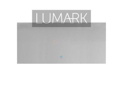 Pisa TC-1800J mirror indirect lighting 176cm