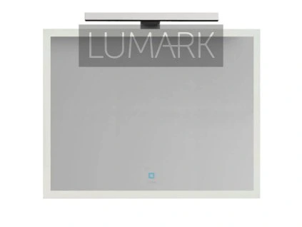 Zrcadlo Roma BA-1000J 96cm