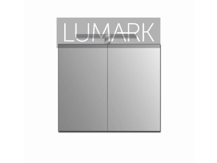 Mirror Naples ME-0800J 76cm