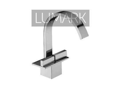 Vanová baterie ART E 915220 chrom